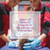 Atención sanitaria especial en situaciones de emergencia