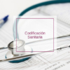 Codificación sanitaria - Docu. Sanitaria