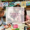 Didáctica de la educación infantil