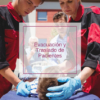 Evacuación y traslado de pacientes - emergencias