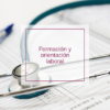 Itinerario personal para la empleabilidad I - Docu. Sanitaria