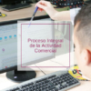 Proceso integral de la actividad comercial