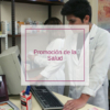 Promoción de la salud