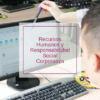 Recursos humanos y responsabilidad social corporativa