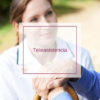 Teleasistencia - dependencia