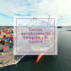 Gestión administrativa del transporte y la logística