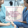 Operaciones Administrativas y Documentación Sanitaria