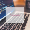 Programación