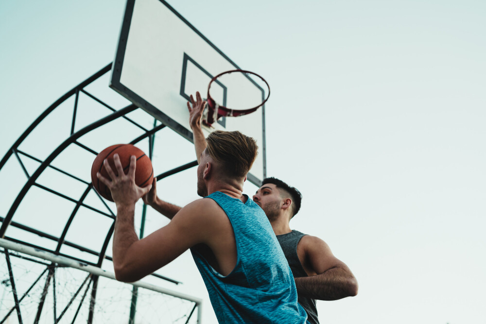 baloncesto