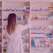 que estudiar para trabajar en una farmacia
