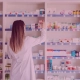 que estudiar para trabajar en una farmacia