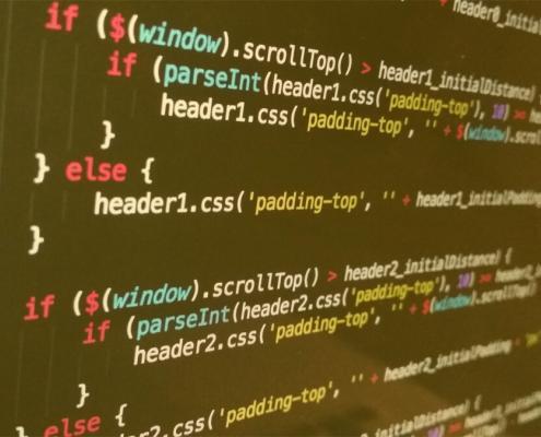 grado superior informatica con mas salidas