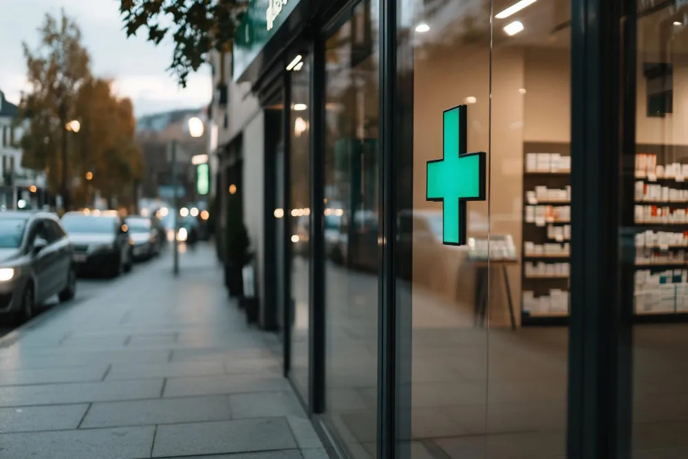 ventajas e inconvenientes de farmacia y parafarmacia