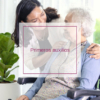 Primeros auxilios (integración social)