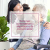 Sistemas aumentativos y alternativos de comunicación