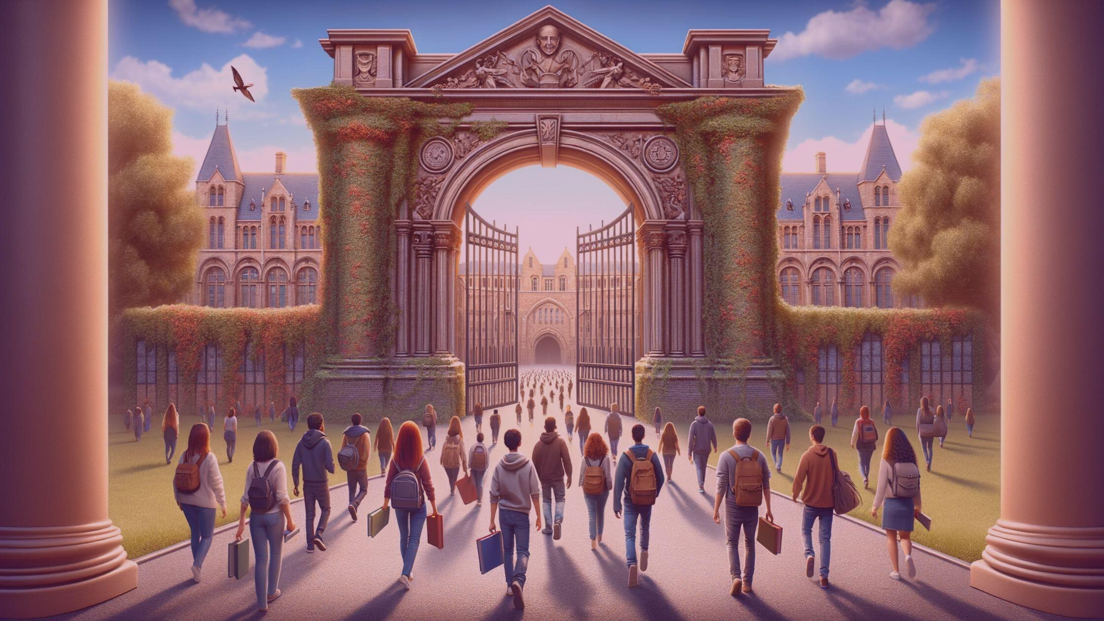 acceso universidad sin bachillerato espana