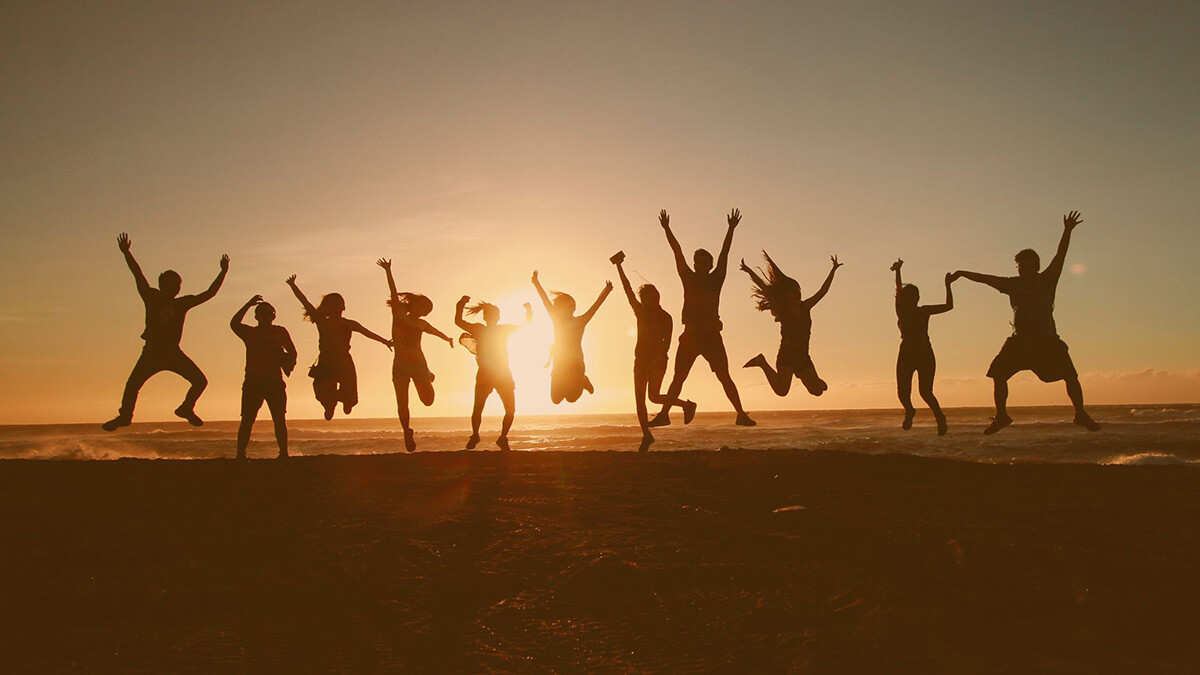 Consejos para tener una vida social activa mientras estudias