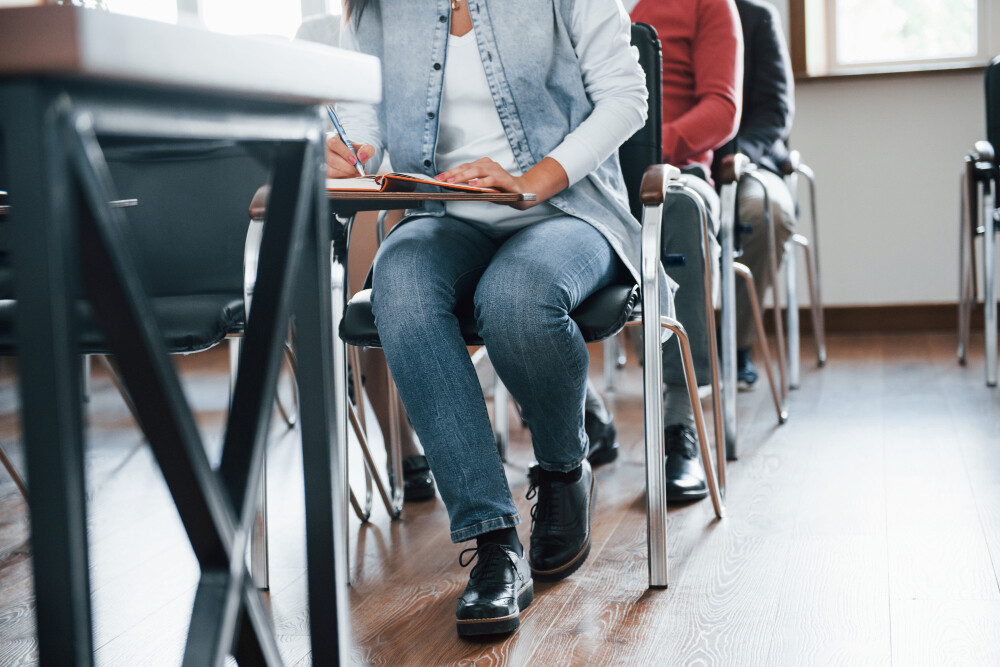 pruebas de acceso a la universidad sin bachiller