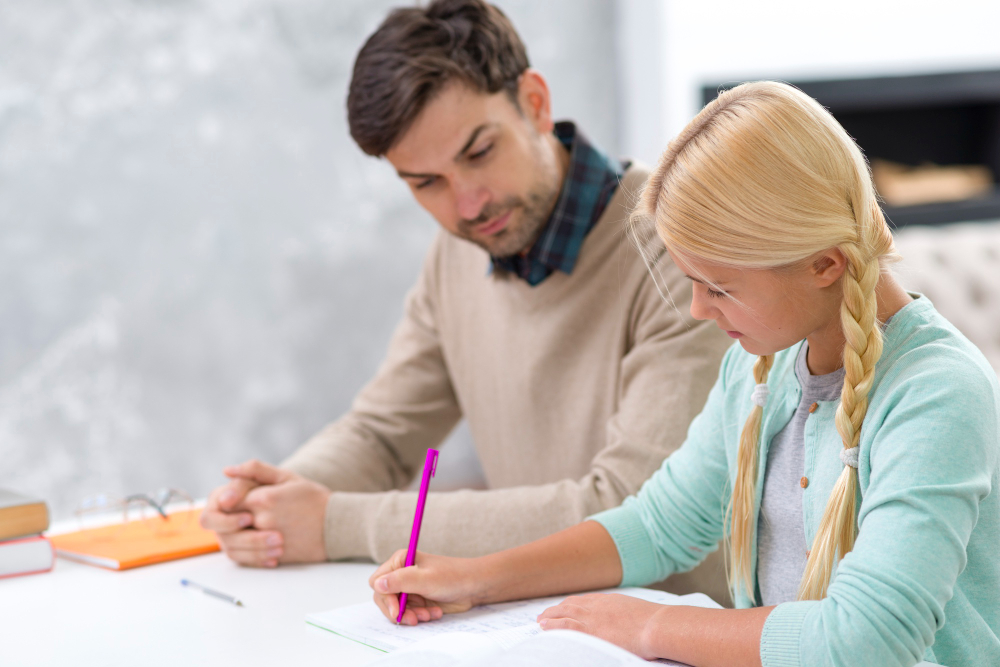 profesor clases particulares