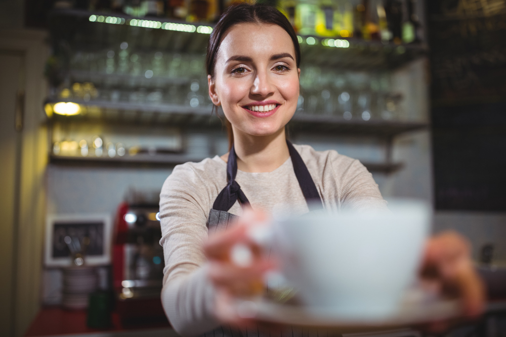 trabajo estudiante hosteleria