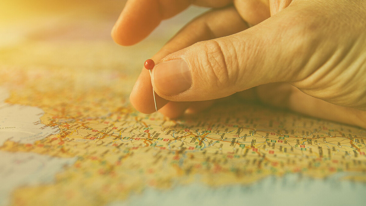 ideas montar empresa turismo