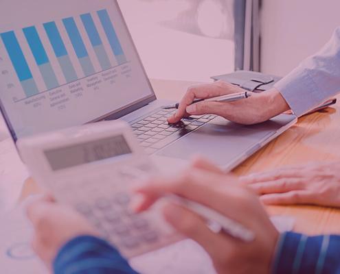 que estudiar para ser asesor financiero
