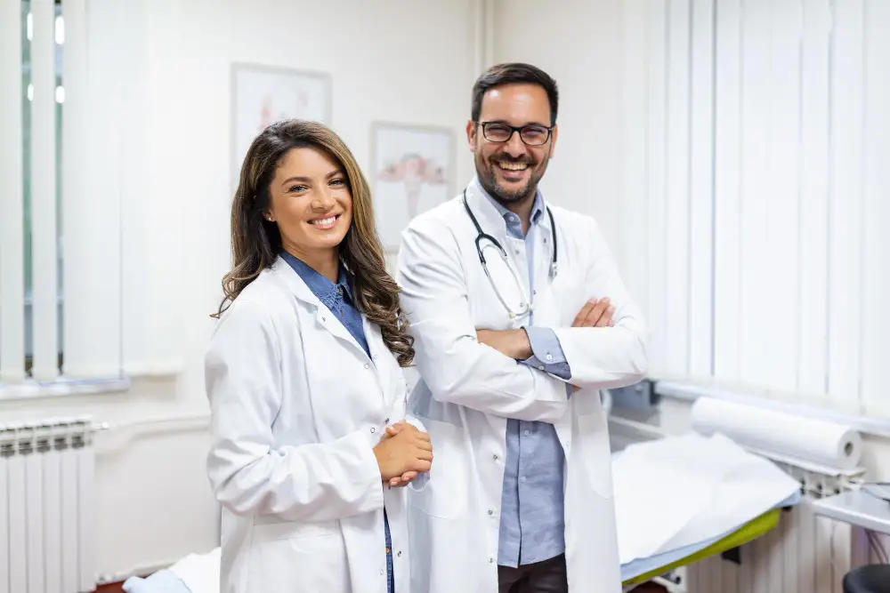 que estudiar para trabajar en urgencias hospitalarias y emergencias