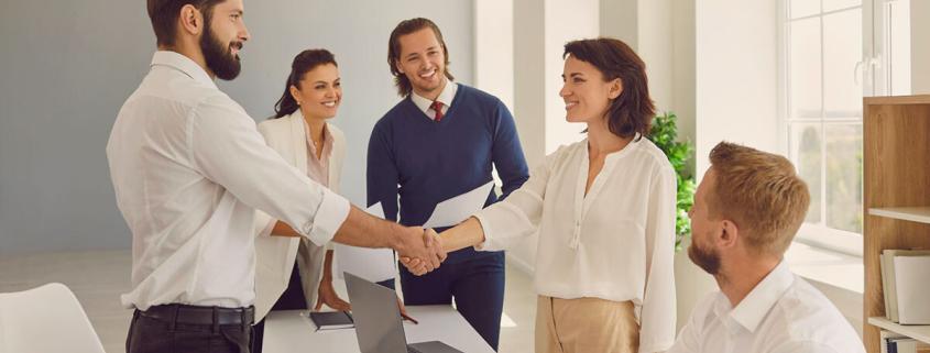 fases y estrategias de negociacion ventas