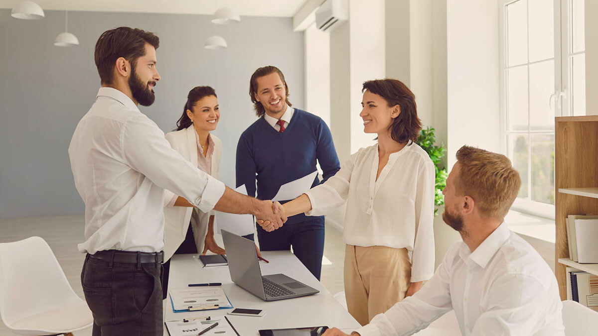 fases y estrategias de negociacion ventas