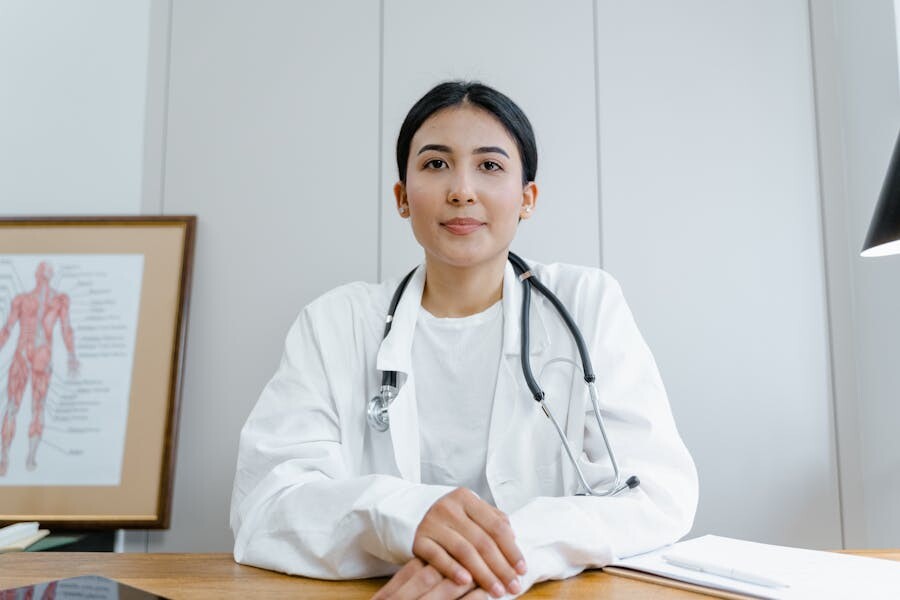 carrera de medicina