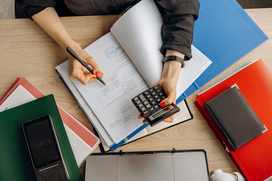 carrera finanzas economia