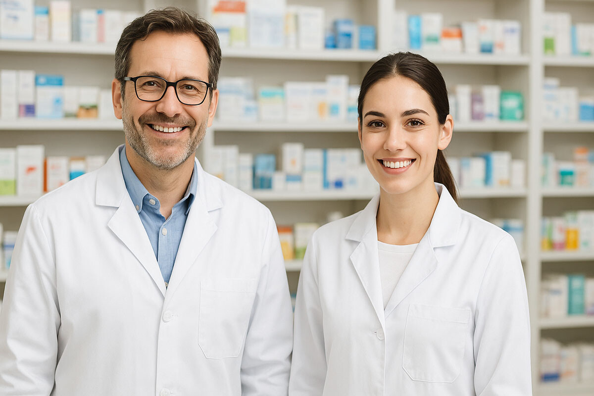 salario tecnico farmacia
