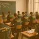 requisitos para acceder a la guardia civil y oposiciones