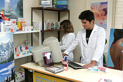 ciclos sopena online