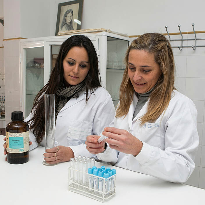 formacion profesional sanitaria