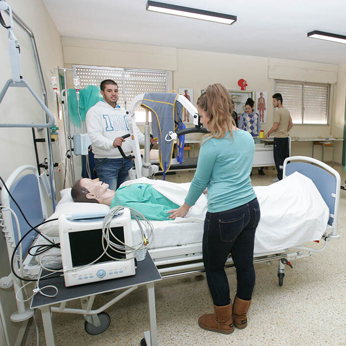 grado medio superior servicios socioculturales y comunidad