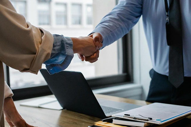 Técnico de Grado Superior en Comercio Internacional Sevilla